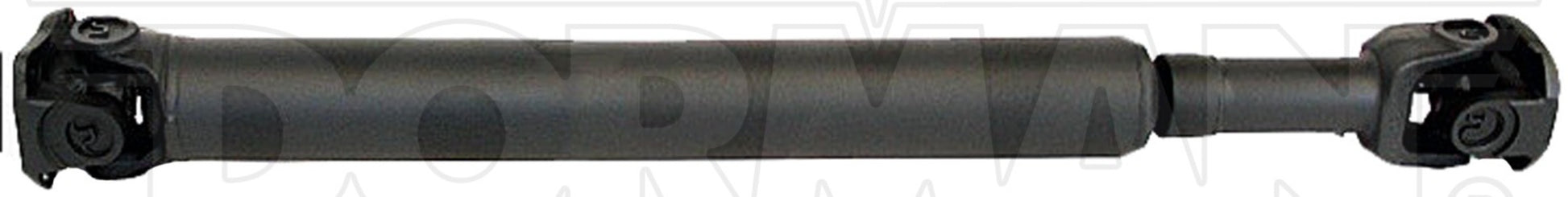 Dorman - OE Solutions Árbol Primario P/N:936-220 Fits: Kia Sorento 06-03 - Image 1