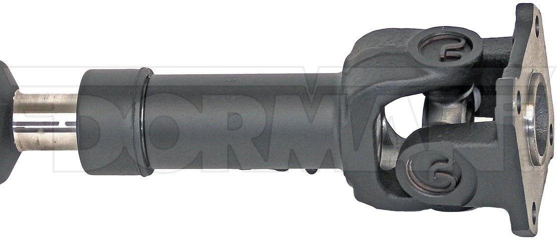 Dorman - OE Solutions Árbol Primario P/N:936-221 Fits: Kia Sorento 09-07 - Image 2