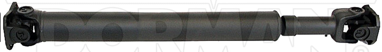 Dorman - OE Solutions Árbol Primario P/N:936-221 Fits: Kia Sorento 09-07 - Image 1