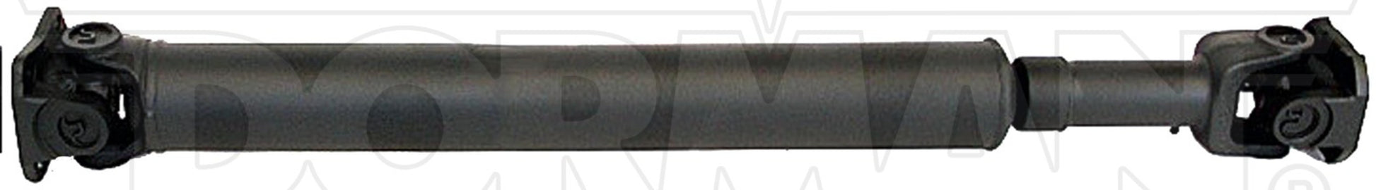 Dorman - OE Solutions Árbol Primario P/N:936-221 Fits: Kia Sorento 09-07 - Image 1
