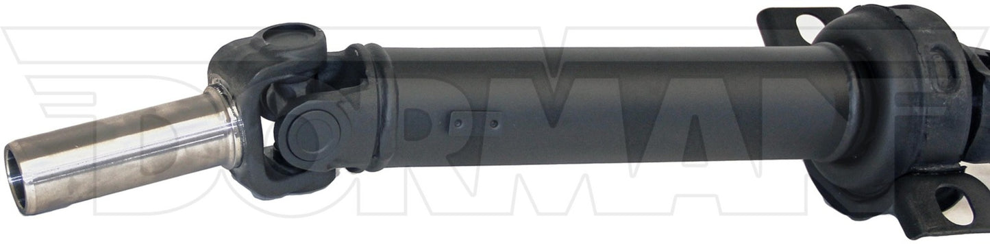 Dorman - OE Solutions Árbol Primario P/N:936-222 Fits: Kia Sportage 02-95 - Image 2