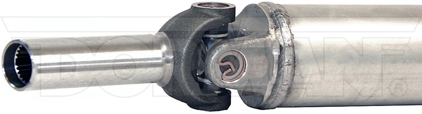 Dorman - OE Solutions Árbol Primario P/N:936-305 Fits: Chevrolet Silverado 1500 13-07, GMC Sierra 1500 13-07 - Image 2