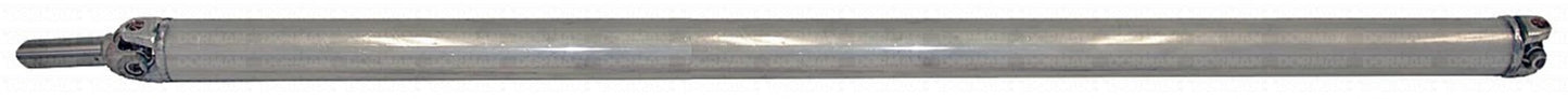 Dorman - OE Solutions Árbol Primario P/N:936-306 Fits: Chevrolet Silverado 1500 13-09, GMC Sierra 1500 13-07 - Image 1