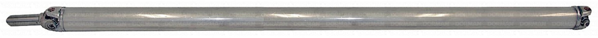 Dorman - OE Solutions Árbol Primario P/N:936-306 Fits: Chevrolet Silverado 1500 13-09, GMC Sierra 1500 13-07 - Image 1