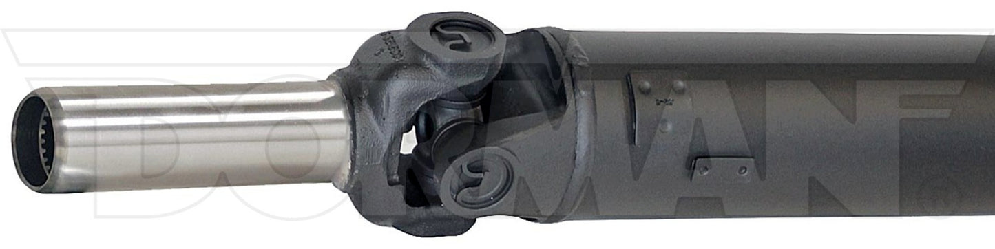 Dorman - OE Solutions Árbol Primario P/N:936-307 Fits: Chevrolet Silverado 1500 09-07, GMC Sierra 1500 13-07 - Image 2
