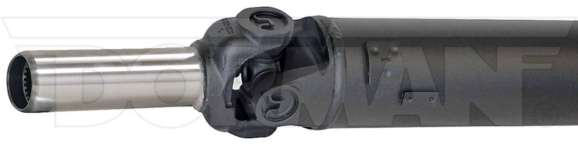 Dorman - OE Solutions Árbol Primario P/N:936-307 Fits: Chevrolet Silverado 1500 09-07, GMC Sierra 1500 13-07 - Image 2