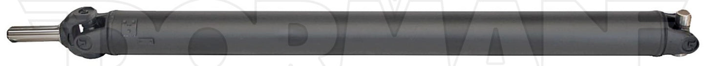 Dorman - OE Solutions Árbol Primario P/N:936-307 Fits: Chevrolet Silverado 1500 09-07, GMC Sierra 1500 13-07 - Image 1