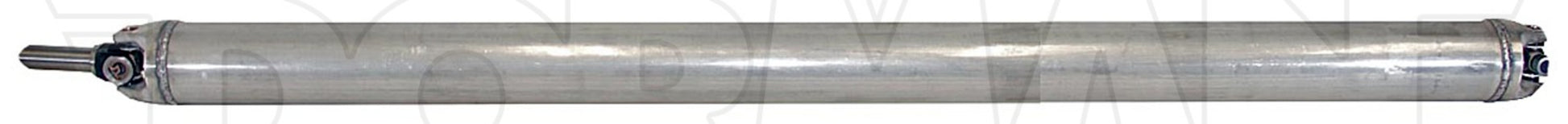 Dorman - OE Solutions Árbol Primario P/N:936-323 Fits: Chevrolet Trailblazer 09-06, GMC Envoy 09-08 - Image 1