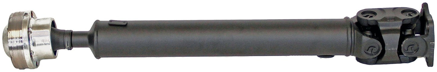 Dorman - OE Solutions Árbol Primario P/N:936-324 Fits: Mercedes-benz Ml430 01-99, Mercedes-benz Ml500 05-02, Mercedes-benz Ml55 Amg 03-00 - Image 1