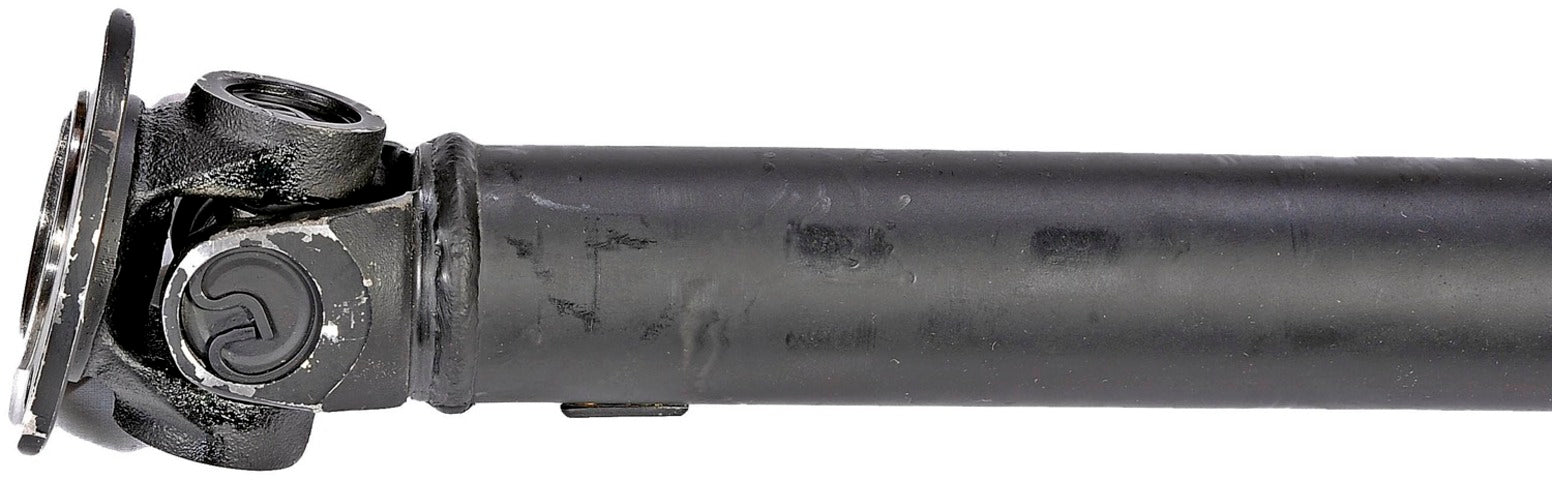 Dorman - OE Solutions Árbol Primario P/N:936-330 Fits: Mercedes-benz C240 05-03, Mercedes-benz C280 07-06, Mercedes-benz C320 05-03, Mercedes-benz C350 07-06 - Image 3