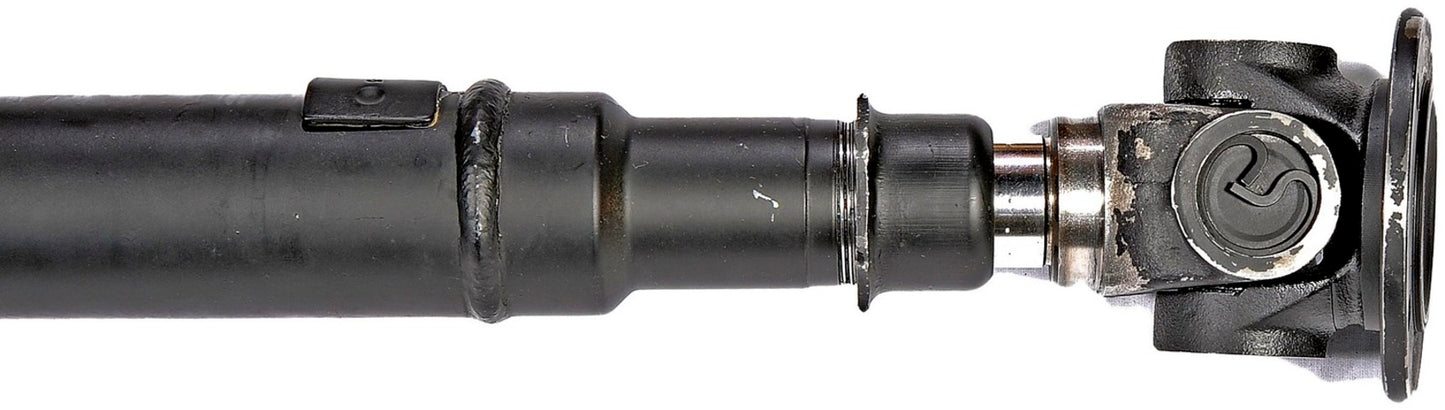 Dorman - OE Solutions Árbol Primario P/N:936-330 Fits: Mercedes-benz C240 05-03, Mercedes-benz C280 07-06, Mercedes-benz C320 05-03, Mercedes-benz C350 07-06 - Image 2