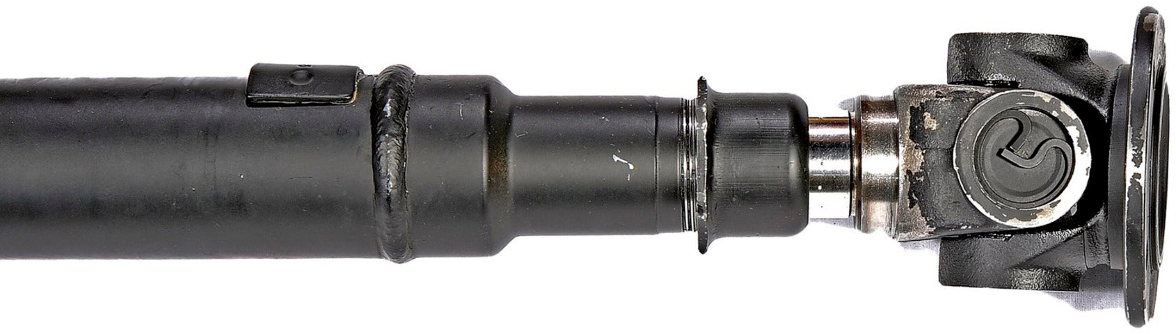 Dorman - OE Solutions Árbol Primario P/N:936-331 Fits: Mercedes-benz E280 2007, Mercedes-benz E320 05-04, Mercedes-benz E350 08-06 - Image 2