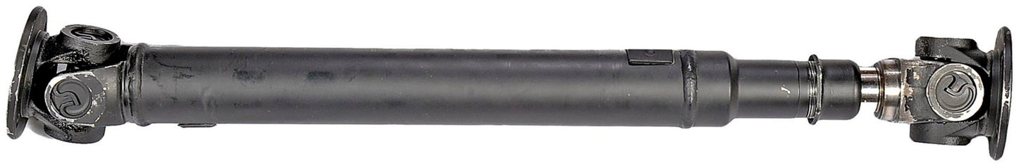 Dorman - OE Solutions Árbol Primario P/N:936-331 Fits: Mercedes-benz E280 2007, Mercedes-benz E320 05-04, Mercedes-benz E350 08-06 - Image 1