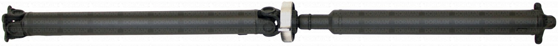 Dorman - OE Solutions Árbol Primario P/N:936-340 Fits: BMW 325i 06-04, BMW 328i 13-09 - Image 1