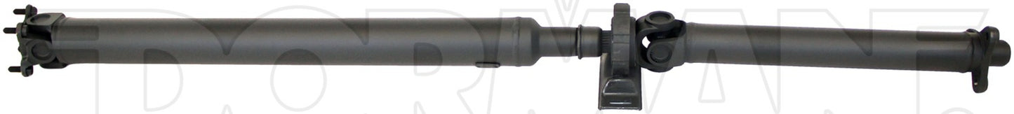 Dorman - OE Solutions Árbol Primario P/N:936-341 Fits: BMW 325e 87-86 - Image 1