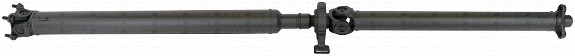 Dorman - OE Solutions Árbol Primario P/N:936-342 Fits: BMW M3 99-96 - Image 1