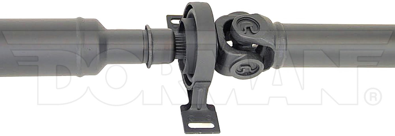 Dorman - OE Solutions Árbol Primario P/N:936-345 Fits: BMW Z3 02-01 - Image 2