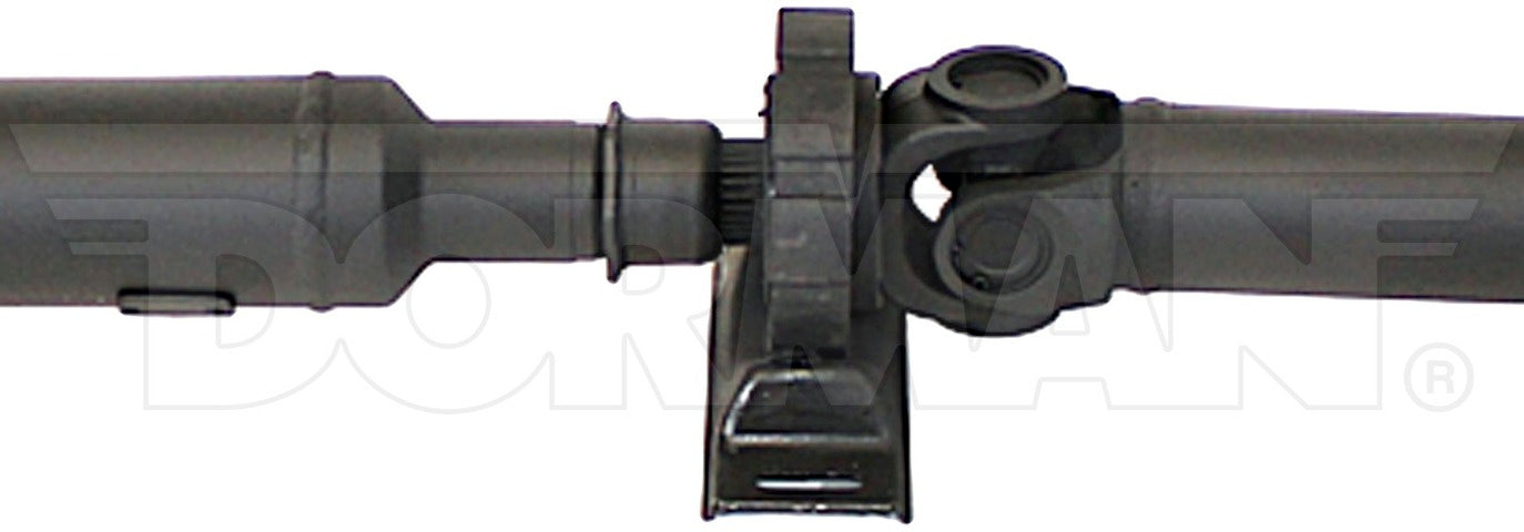 Dorman - OE Solutions Árbol Primario P/N:936-347 Fits: BMW 318i 85-84 - Image 4