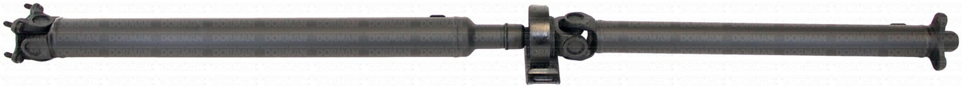 Dorman - OE Solutions Árbol Primario P/N:936-351 Fits: BMW 325i 88-87 - Image 1
