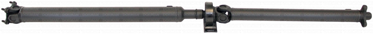Dorman - OE Solutions Árbol Primario P/N:936-352 Fits: BMW 325e 1987, BMW 325i 91-87 - Image 1