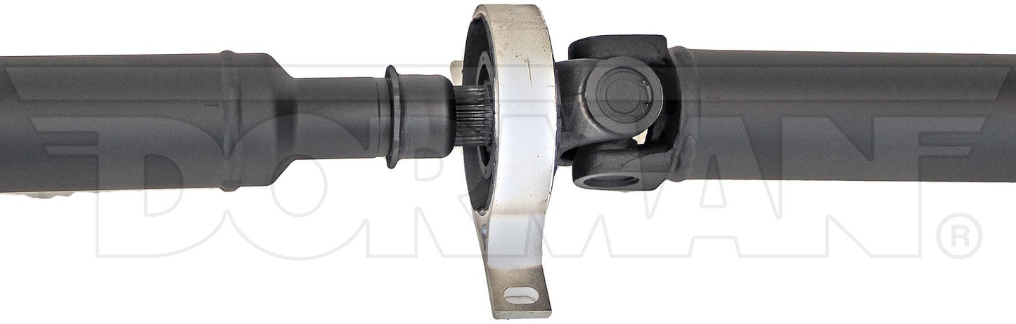 Dorman - OE Solutions Árbol Primario P/N:936-359 Fits: BMW 320i 04-01, BMW 323ci 2000, BMW 323i 00-99, BMW 325ci 06-01, BMW 325i 05-01 - Image 4