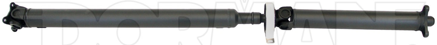 Dorman - OE Solutions Árbol Primario P/N:936-362 Fits: BMW 323ci 2000, BMW 323i 2000, BMW 325ci 05-01, BMW 325i 05-01 - Image 1