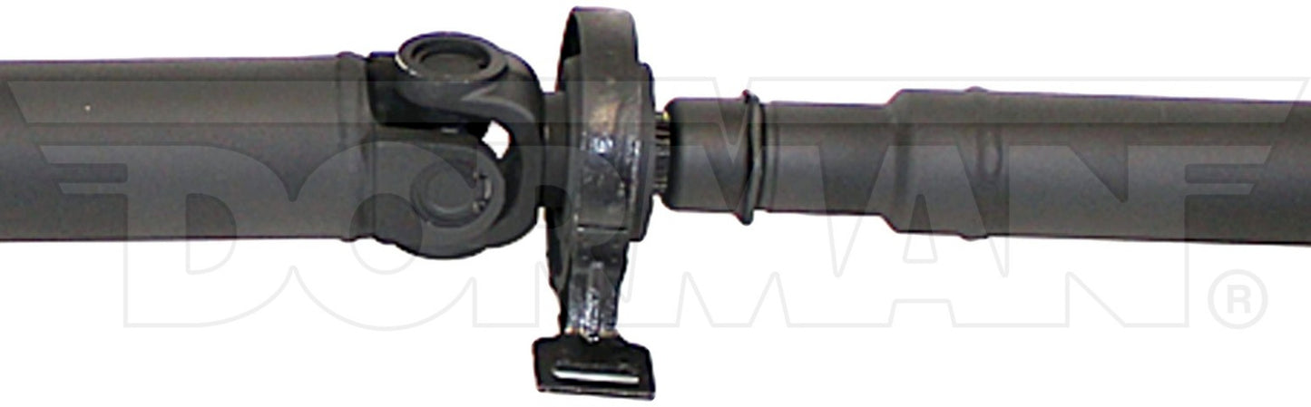 Dorman - OE Solutions Árbol Primario P/N:936-367 Fits: BMW 323i 99-97, BMW 323is 99-98, BMW 325i 95-92, BMW 325is 95-91, BMW 328i 98-96 - Image 3