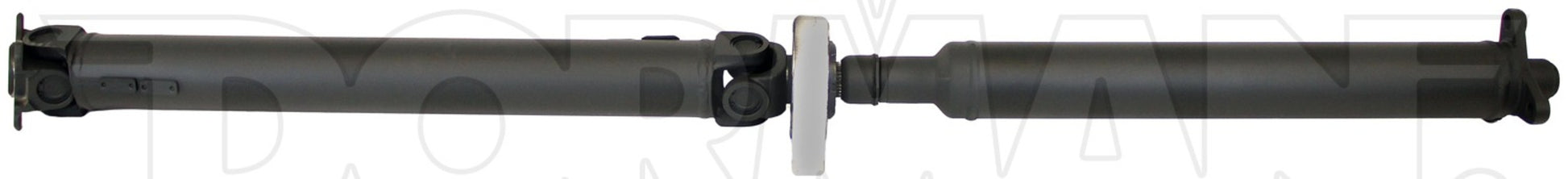 Dorman - OE Solutions Árbol Primario P/N:936-377 Fits: BMW 328i 13-07 - Image 1