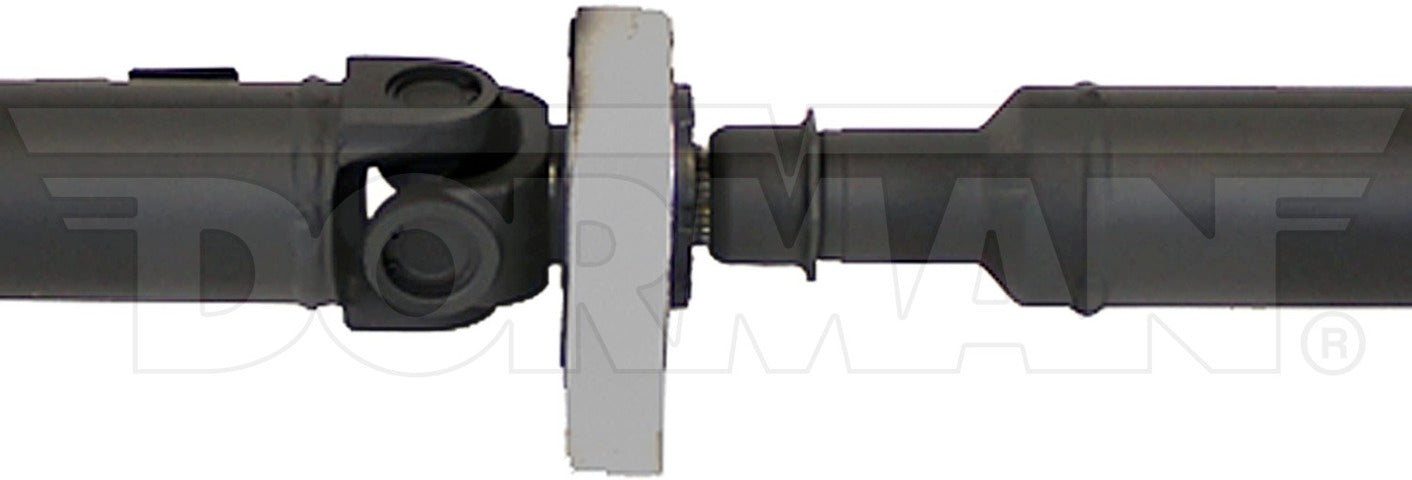 Dorman - OE Solutions Árbol Primario P/N:936-377 Fits: BMW 328i 13-07 - Image 2