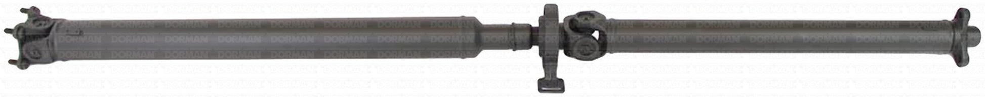 Dorman - OE Solutions Árbol Primario P/N:936-379 Fits: BMW 318ti 99-95 - Image 1