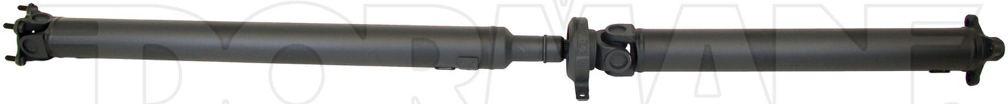 Dorman - OE Solutions Árbol Primario P/N:936-381 Fits: BMW 528e 86-83 - Image 1