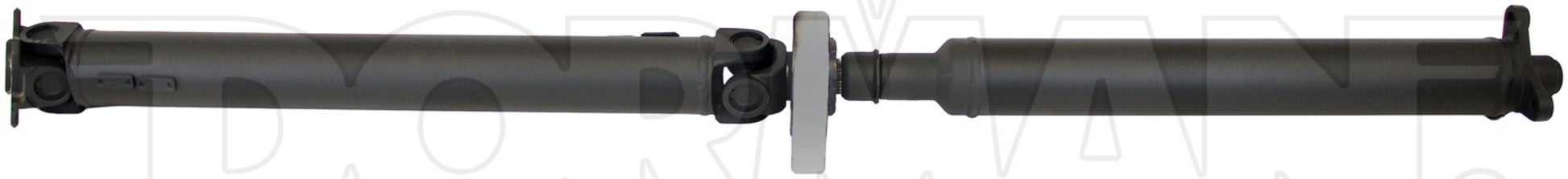 Dorman - OE Solutions Árbol Primario P/N:936-385 Fits: BMW X3 06-04 - Image 1