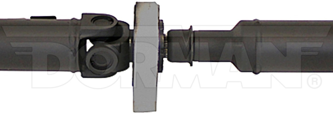 Dorman - OE Solutions Árbol Primario P/N:936-386 Fits: BMW X3 06-04 - Image 2