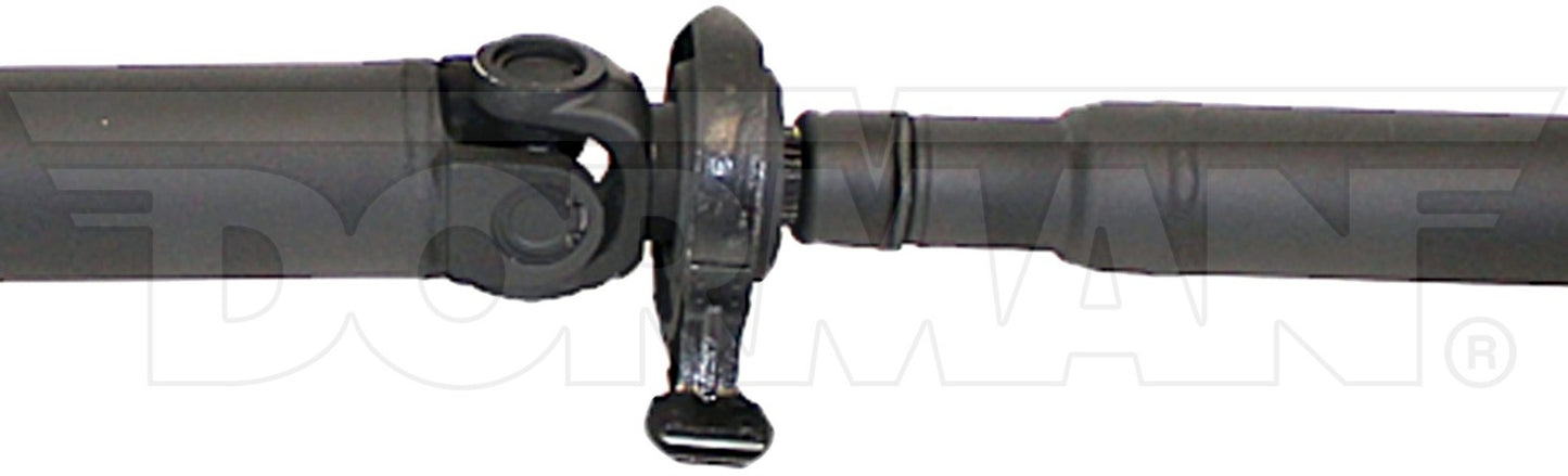 Dorman - OE Solutions Árbol Primario P/N:936-389 Fits: BMW 318i 98-92 - Image 2