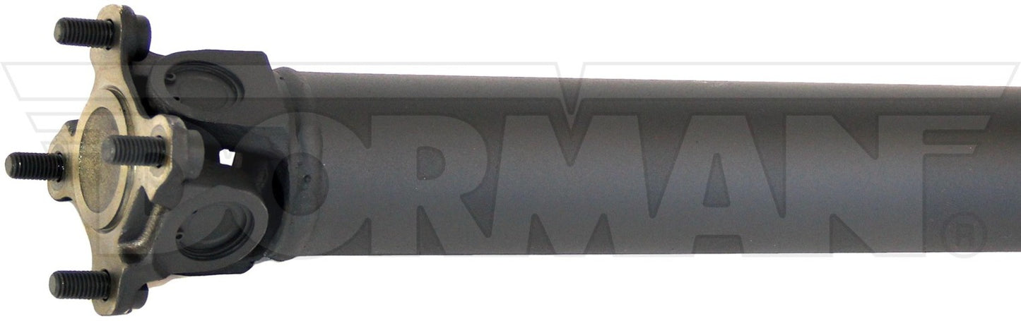Dorman - OE Solutions Árbol Primario P/N:936-393 Fits: BMW 318i 1992, BMW 318is 1992 - Image 4