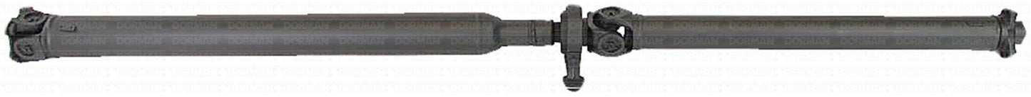 Dorman - OE Solutions Árbol Primario P/N:936-393 Fits: BMW 318i 1992, BMW 318is 1992 - Image 1