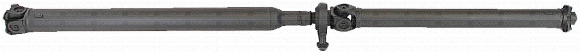 Dorman - OE Solutions Árbol Primario P/N:936-393 Fits: BMW 318i 1992, BMW 318is 1992 - Image 1