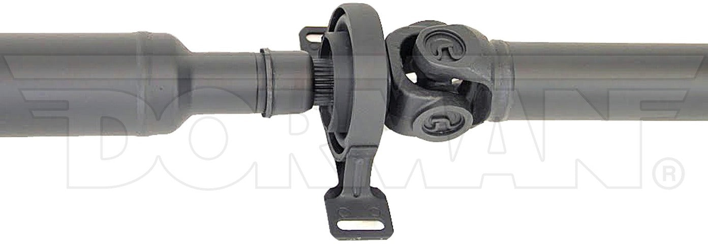 Dorman - OE Solutions Árbol Primario P/N:936-393 Fits: BMW 318i 1992, BMW 318is 1992 - Image 2