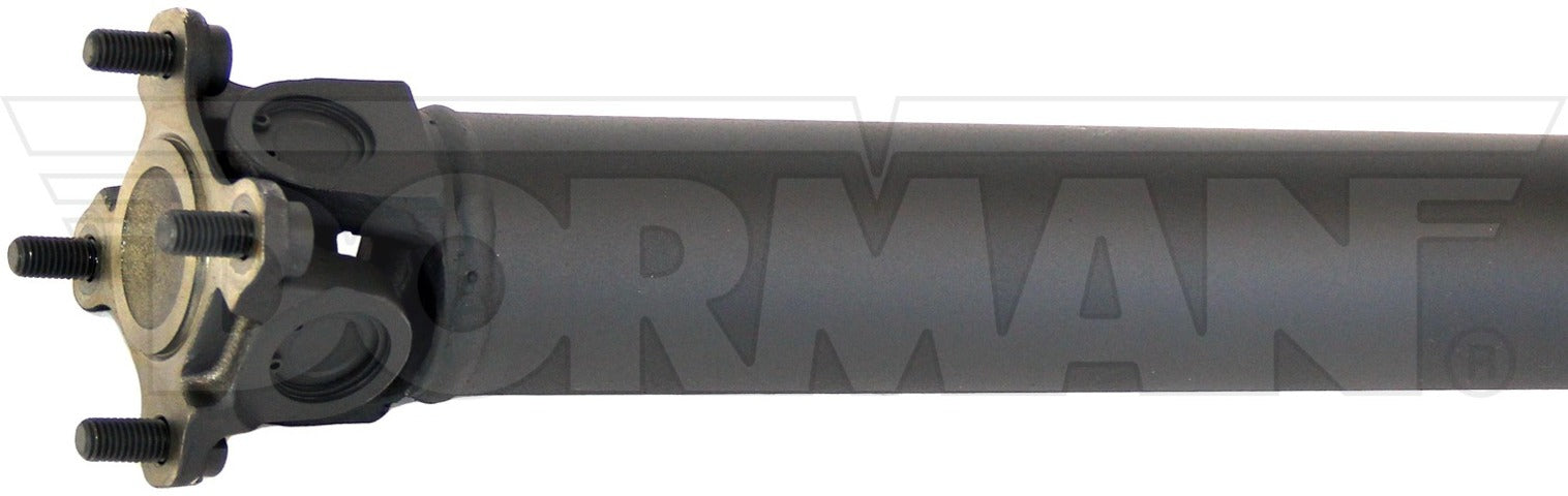 Dorman - OE Solutions Árbol Primario P/N:936-397 Fits: BMW 528e 1983 - Image 4