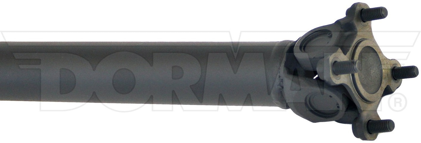 Dorman - OE Solutions Árbol Primario P/N:936-398 Fits: BMW 535i 88-85, BMW 635csi 89-85 - Image 4