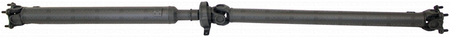 Dorman - OE Solutions Árbol Primario P/N:936-398 Fits: BMW 535i 88-85, BMW 635csi 89-85 - Image 1