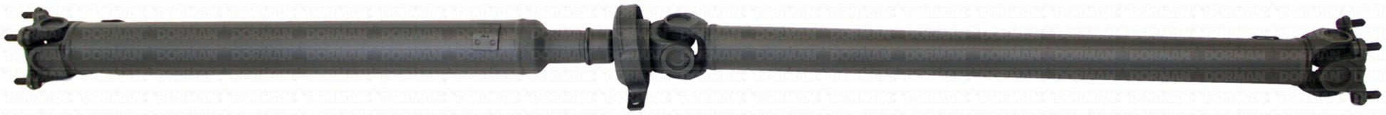 Dorman - OE Solutions Árbol Primario P/N:936-398 Fits: BMW 535i 88-85, BMW 635csi 89-85 - Image 1