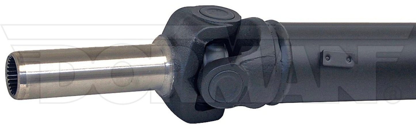 Dorman - OE Solutions Árbol Primario P/N:936-407 Fits: Buick Rainier 07-04, Chevrolet Trailblazer 08-06, GMC Envoy 09-05, Saab 9-7x 07-05 - Image 3