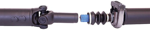 Dorman - OE Solutions Árbol Primario P/N:936-493 Fits: Dodge Ram 2500 02-98, Dodge Ram 3500 02-97 - Image 4