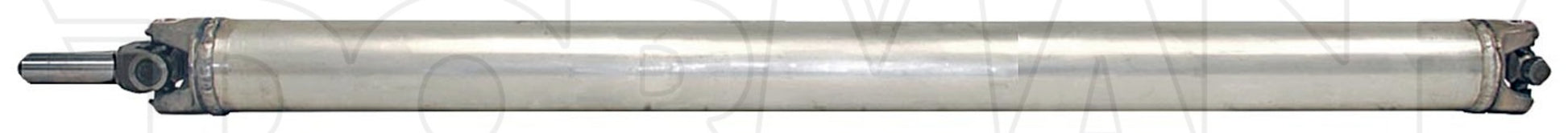 Dorman - OE Solutions Árbol Primario P/N:936-499 Fits: Buick Rainier 07-04, Chevrolet Trailblazer 09-02, GMC Envoy 09-02, Isuzu Ascender 08-04, Oldsmobile Bravada 04-02 - Image 1