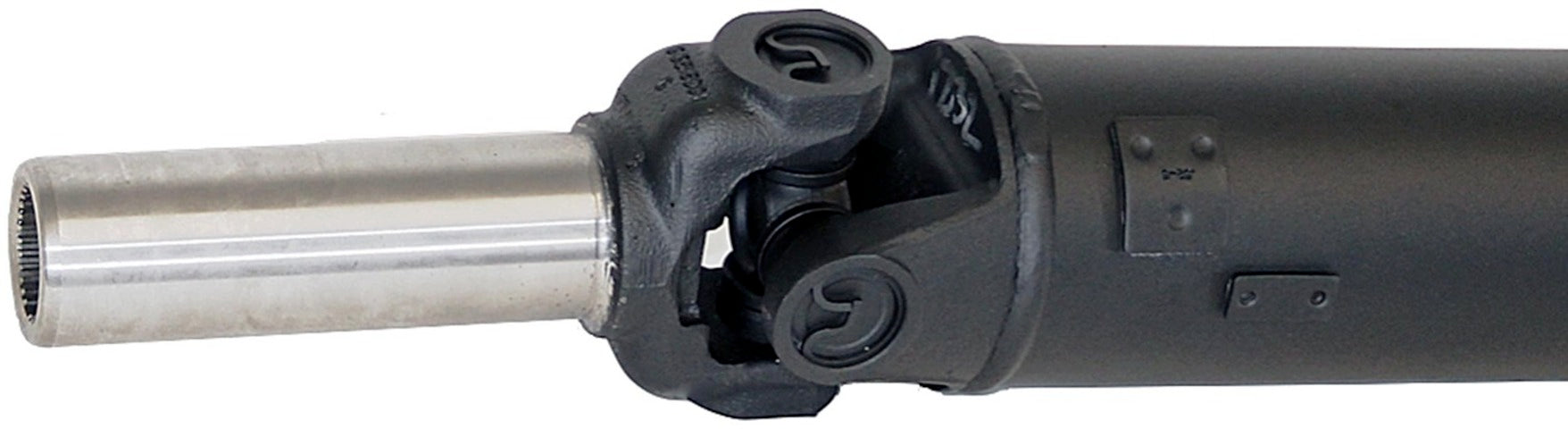 Dorman - OE Solutions Árbol Primario P/N:936-529 Fits: Ford F-150 03-99 - Image 2
