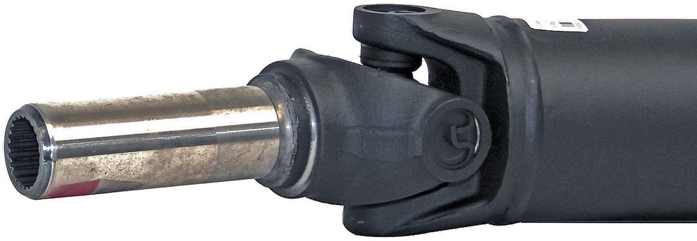 Dorman - OE Solutions Árbol Primario P/N:936-530 Fits: Ford Explorer 10-02, Mercury Mountaineer 10-01 - Image 2
