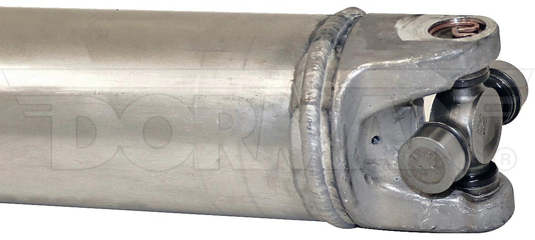 Dorman - OE Solutions Árbol Primario P/N:936-554 Fits: Chevrolet Trailblazer Ext 04-02, Chevrolet Trailblazer Ext 2006, GMC Envoy Xl 04-02, GMC Envoy Xl 2006, GMC Envoy Xuv 05-04, Isuzu Ascender 06-03 - Image 2