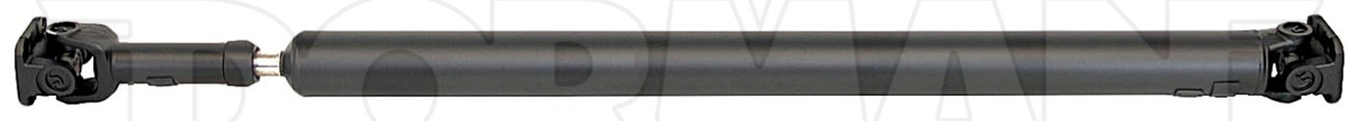 Dorman - OE Solutions Árbol Primario P/N:936-556 Fits: Toyota Sequoia 04-01 - Image 1