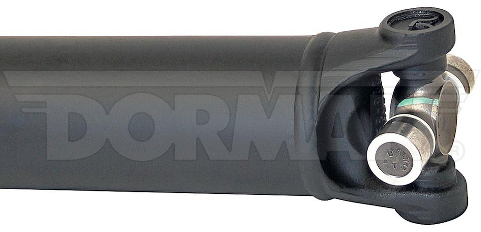 Dorman - OE Solutions Árbol Primario P/N:936-558 Fits: Chevrolet Silverado 1500 06-05, Chevrolet Silverado 1500 Classic 2007, GMC Sierra 1500 06-05, GMC Sierra 1500 Classic 2007 - Image 3